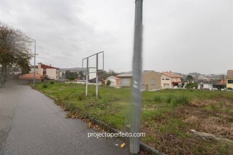 Lote de Terreno  Venda em Serzedo e Perosinho,Vila Nova de Gaia
