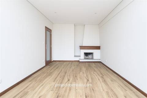 Apartamento T3 Arrendamento em Espinho,Espinho
