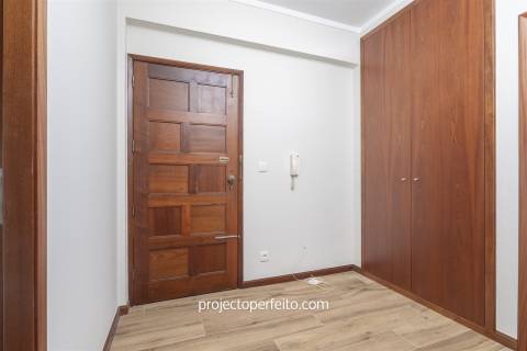 Apartamento T3 Arrendamento em Espinho,Espinho