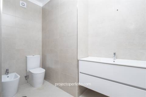 Apartamento T3 Arrendamento em Espinho,Espinho