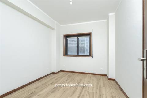 Apartamento T3 Arrendamento em Espinho,Espinho