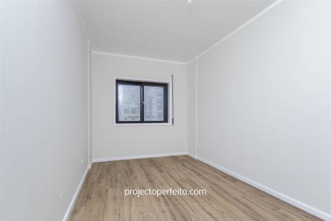 Apartamento T3 Arrendamento em Espinho,Espinho