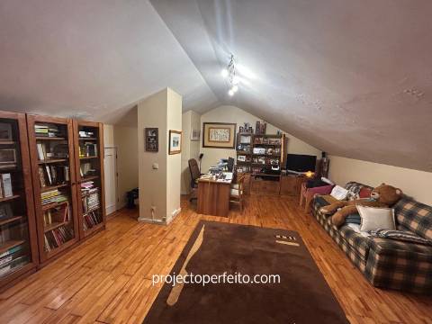 Moradia Isolada T4 Venda em Anta e Guetim,Espinho