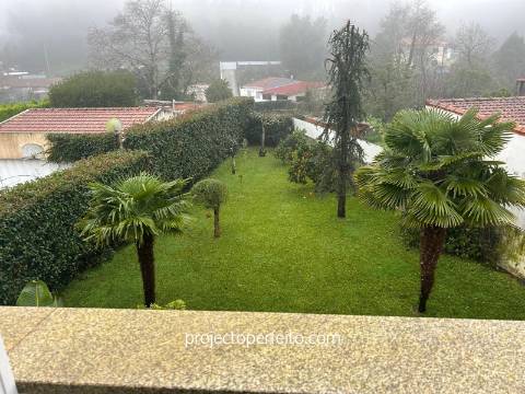 Moradia Isolada T4 Venda em Anta e Guetim,Espinho