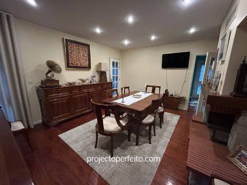 Moradia Isolada T4 Venda em Anta e Guetim,Espinho