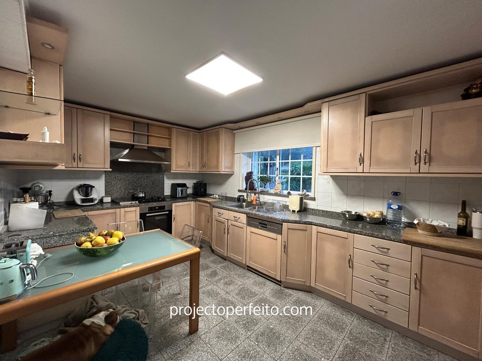 Moradia Isolada T4 Venda em Anta e Guetim,Espinho