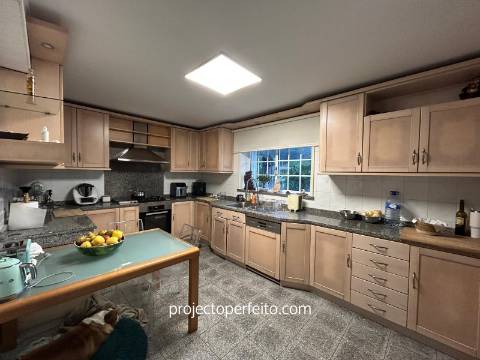 Moradia Isolada T4 Venda em Anta e Guetim,Espinho