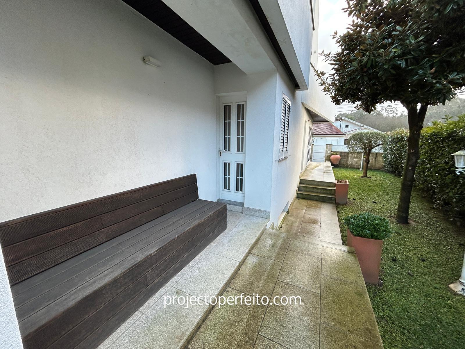 Moradia Isolada T4 Venda em Anta e Guetim,Espinho