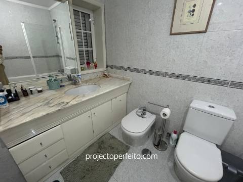 Moradia Isolada T4 Venda em Anta e Guetim,Espinho