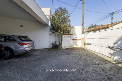 Moradia Isolada T4 Venda em Anta e Guetim,Espinho