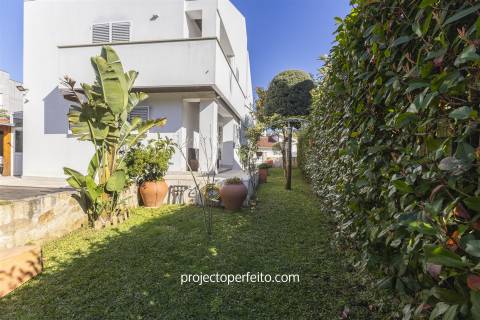 Moradia Isolada T4 Venda em Anta e Guetim,Espinho