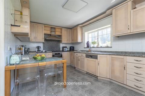 Moradia Isolada T4 Venda em Anta e Guetim,Espinho