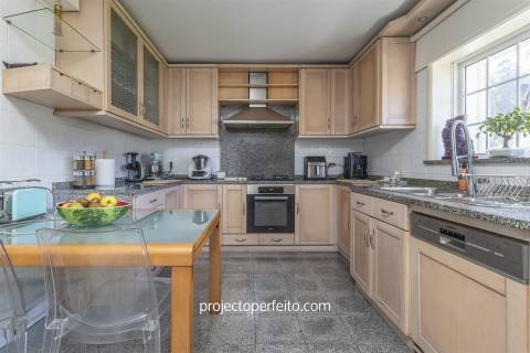 Moradia Isolada T4 Venda em Anta e Guetim,Espinho