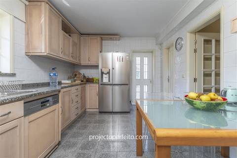 Moradia Isolada T4 Venda em Anta e Guetim,Espinho