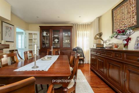 Moradia Isolada T4 Venda em Anta e Guetim,Espinho