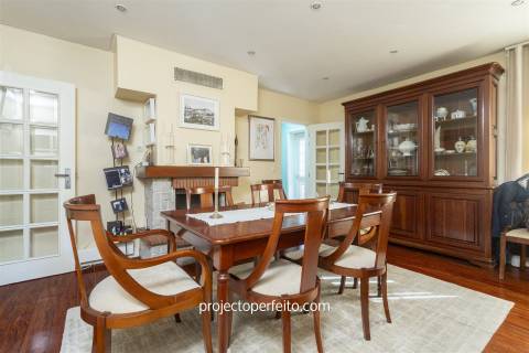 Moradia Isolada T4 Venda em Anta e Guetim,Espinho