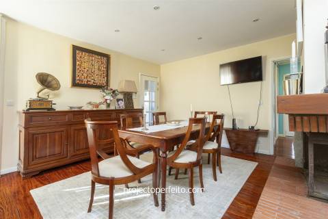 Moradia Isolada T4 Venda em Anta e Guetim,Espinho