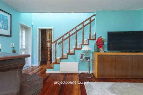 Moradia Isolada T4 Venda em Anta e Guetim,Espinho