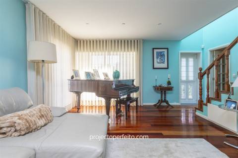 Moradia Isolada T4 Venda em Anta e Guetim,Espinho