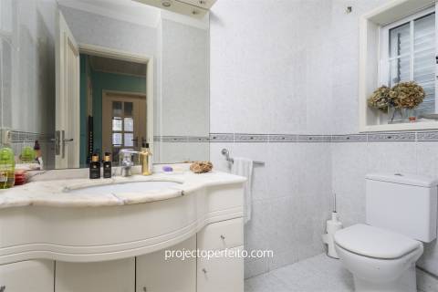 Moradia Isolada T4 Venda em Anta e Guetim,Espinho