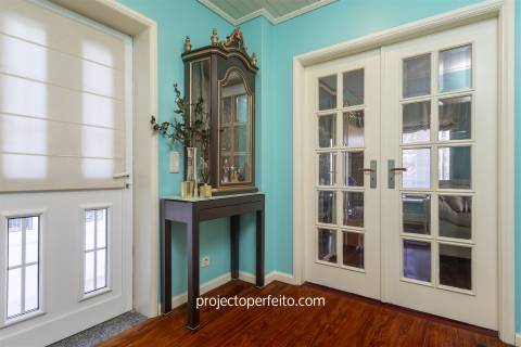 Moradia Isolada T4 Venda em Anta e Guetim,Espinho