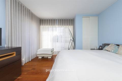 Moradia Isolada T4 Venda em Anta e Guetim,Espinho