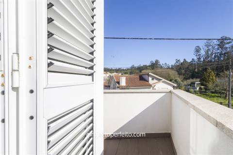 Moradia Isolada T4 Venda em Anta e Guetim,Espinho