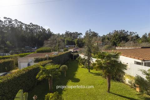 Moradia Isolada T4 Venda em Anta e Guetim,Espinho