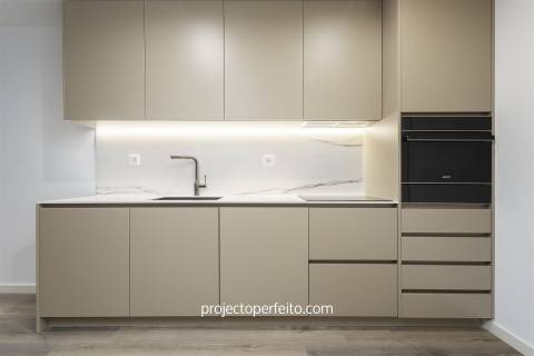 Apartamento T1 Arrendamento em Santa Marinha e São Pedro da Afurada,Vila Nova de Gaia