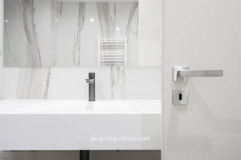 Apartamento T1 Arrendamento em Santa Marinha e São Pedro da Afurada,Vila Nova de Gaia