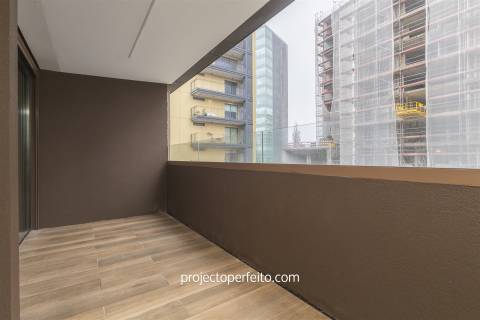 Apartamento T1 Arrendamento em Santa Marinha e São Pedro da Afurada,Vila Nova de Gaia