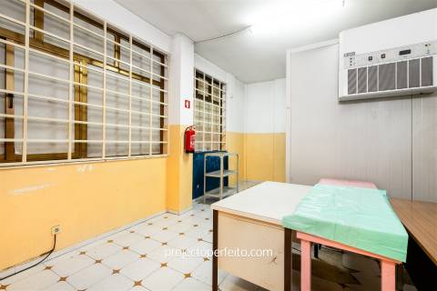 Loja  Arrendamento em Santa Marinha e São Pedro da Afurada,Vila Nova de Gaia