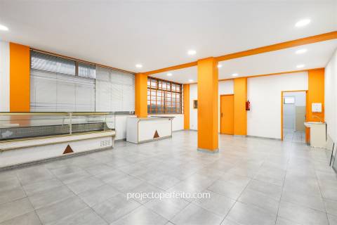 Loja  Arrendamento em Santa Marinha e São Pedro da Afurada,Vila Nova de Gaia