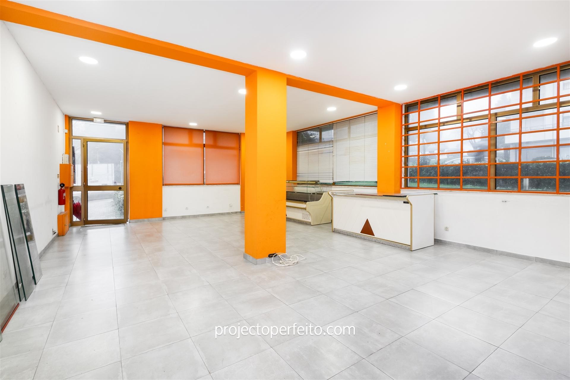 Loja  Arrendamento em Santa Marinha e São Pedro da Afurada,Vila Nova de Gaia