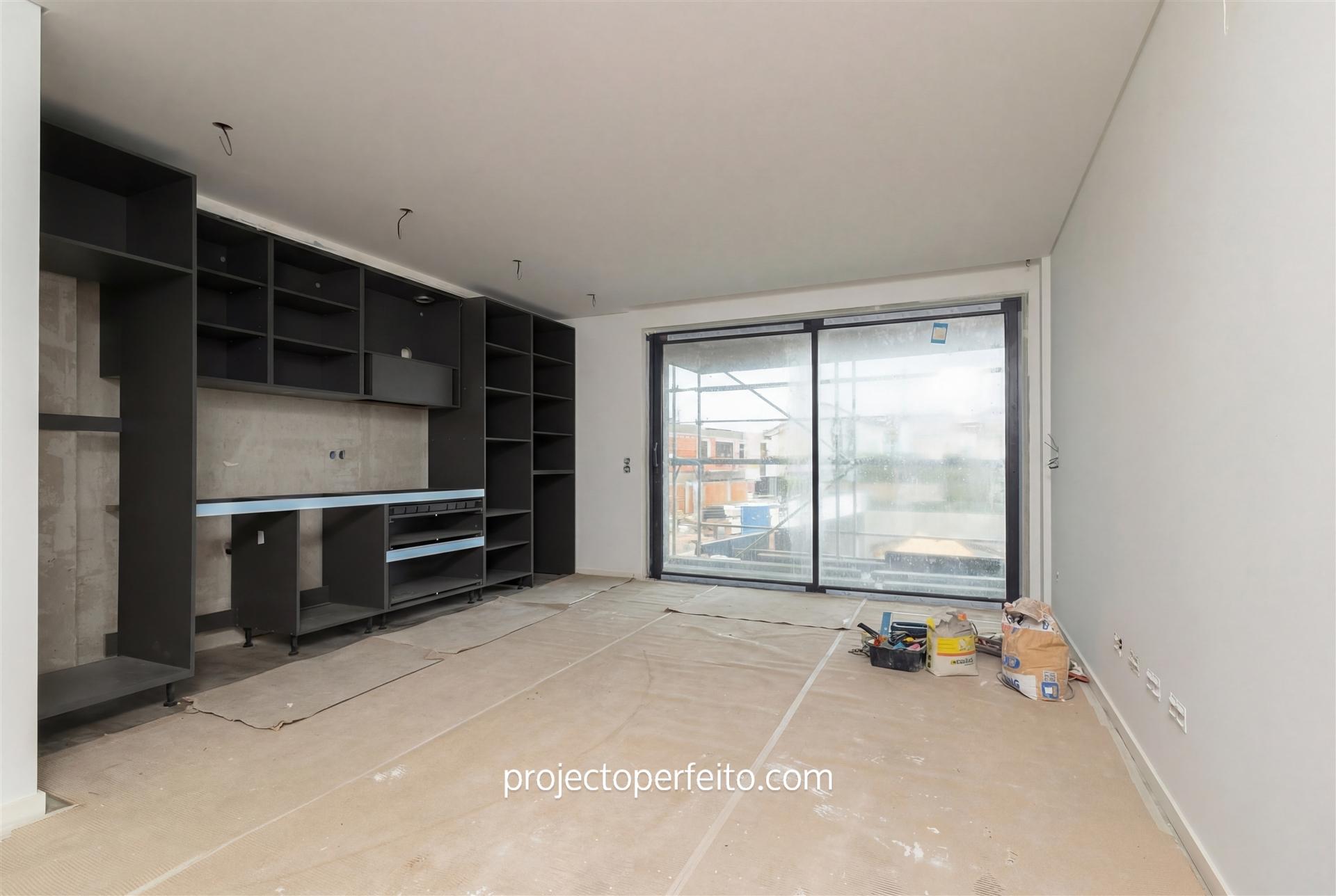 Apartamento T1 Venda em São Félix da Marinha,Vila Nova de Gaia