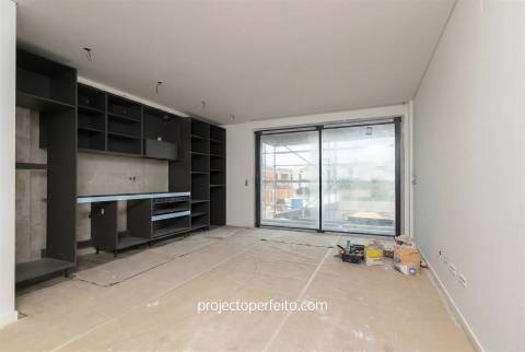 Apartamento T1 Venda em São Félix da Marinha,Vila Nova de Gaia