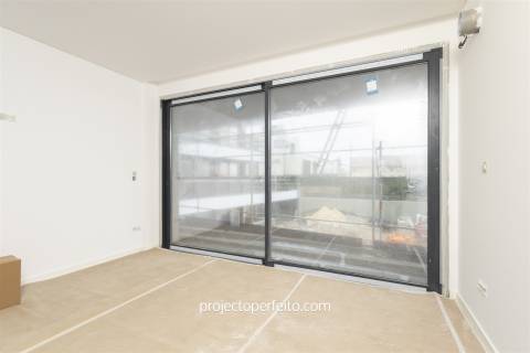 Apartamento T1 Venda em São Félix da Marinha,Vila Nova de Gaia