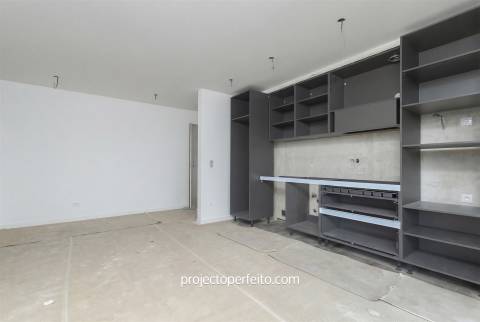 Apartamento T1 Venda em São Félix da Marinha,Vila Nova de Gaia