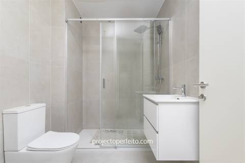 Apartamento T1 Venda em São Félix da Marinha,Vila Nova de Gaia