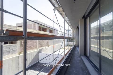 Apartamento T1 Venda em São Félix da Marinha,Vila Nova de Gaia