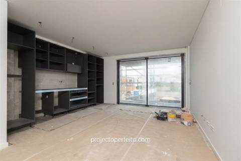 Apartamento T1 Venda em São Félix da Marinha,Vila Nova de Gaia
