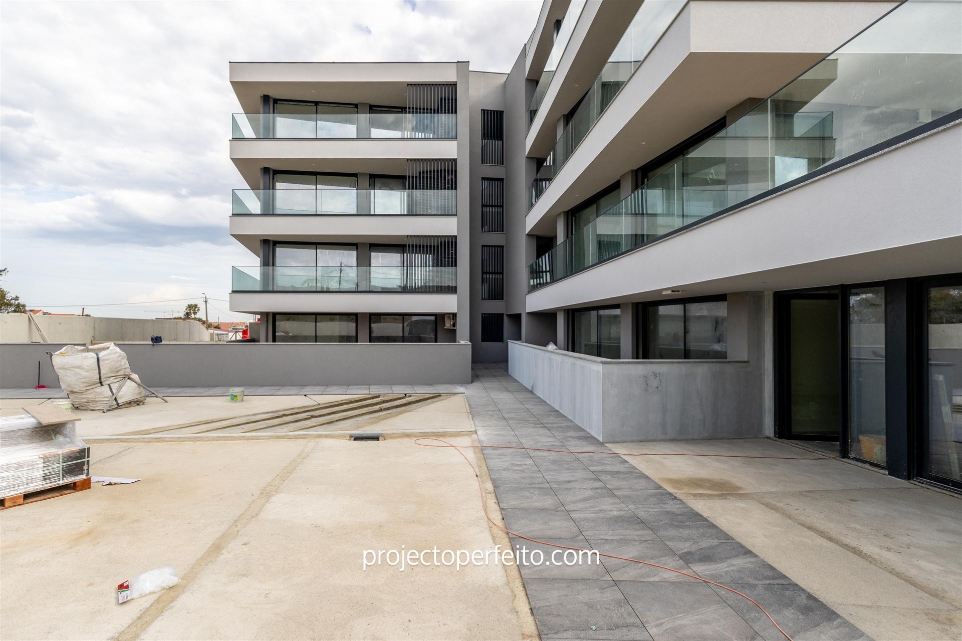 Apartamento T1 Venda em São Félix da Marinha,Vila Nova de Gaia