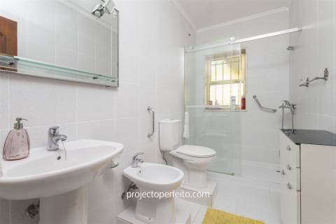 Moradia Isolada T4 Venda em Nogueira da Regedoura,Santa Maria da Feira