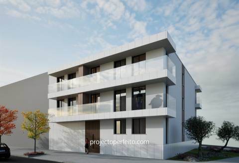 Apartamento T2+1 Venda em Águas Santas,Maia