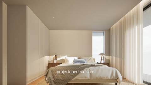 Apartamento T2+1 Venda em Águas Santas,Maia