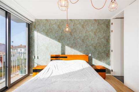 Apartamento T3 Venda em Esmoriz,Ovar