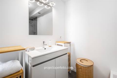 Apartamento T3 Venda em Esmoriz,Ovar