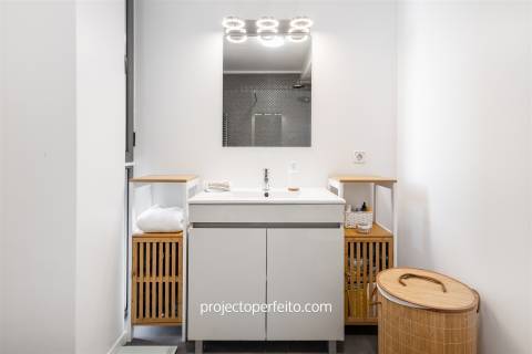 Apartamento T3 Venda em Esmoriz,Ovar