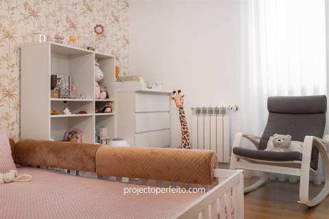 Apartamento T3 Venda em Esmoriz,Ovar