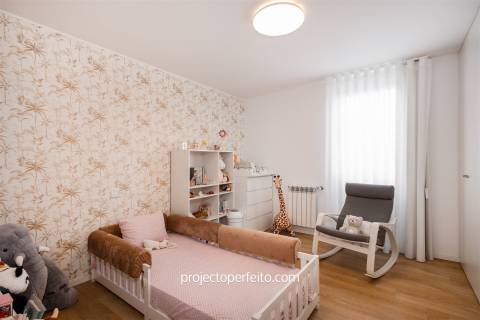Apartamento T3 Venda em Esmoriz,Ovar